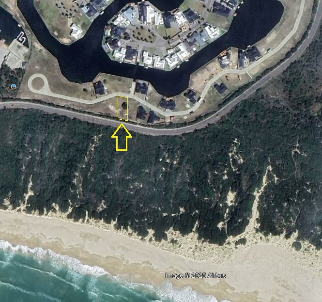 0 Bedroom Property for Sale in Marina Martinique Eastern Cape